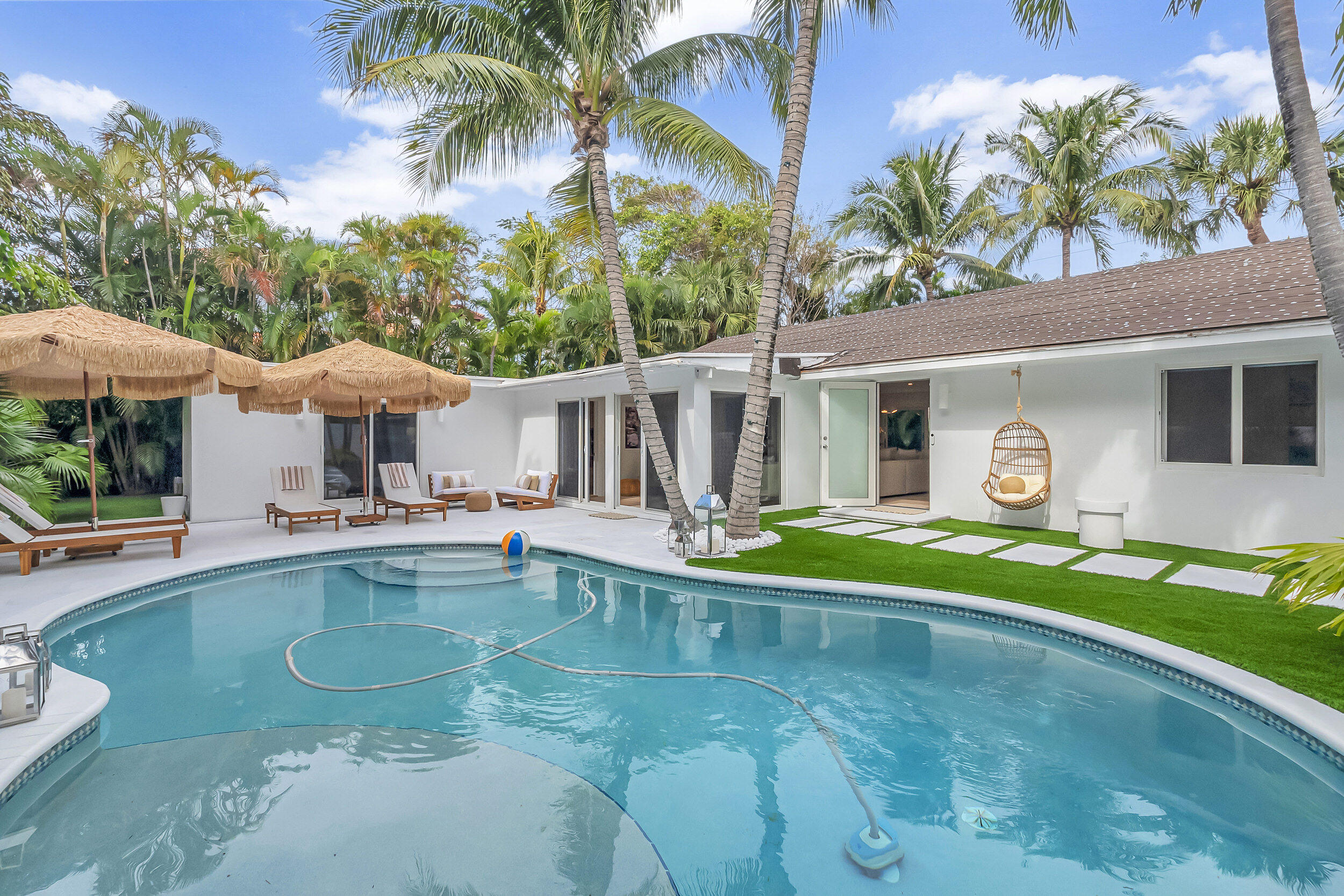 HYPOLUXO ISLAND ADD - Residential