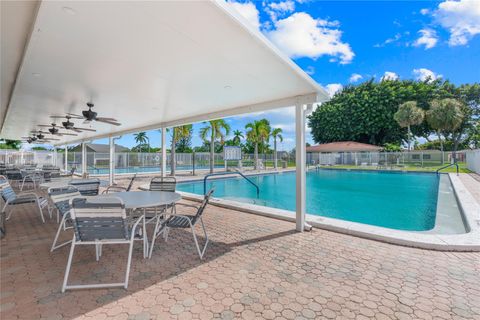 A home in Tamarac