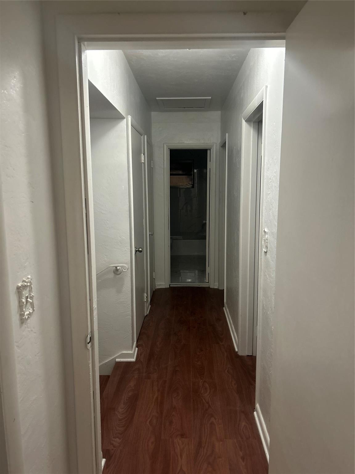 BREEZESWEPT ESTATES 1ST ADD - Residential