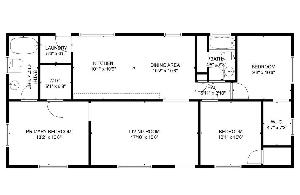 Photo of 11942 N Branch Road, Boca Raton, FL 33428 (MLS # F10520851)