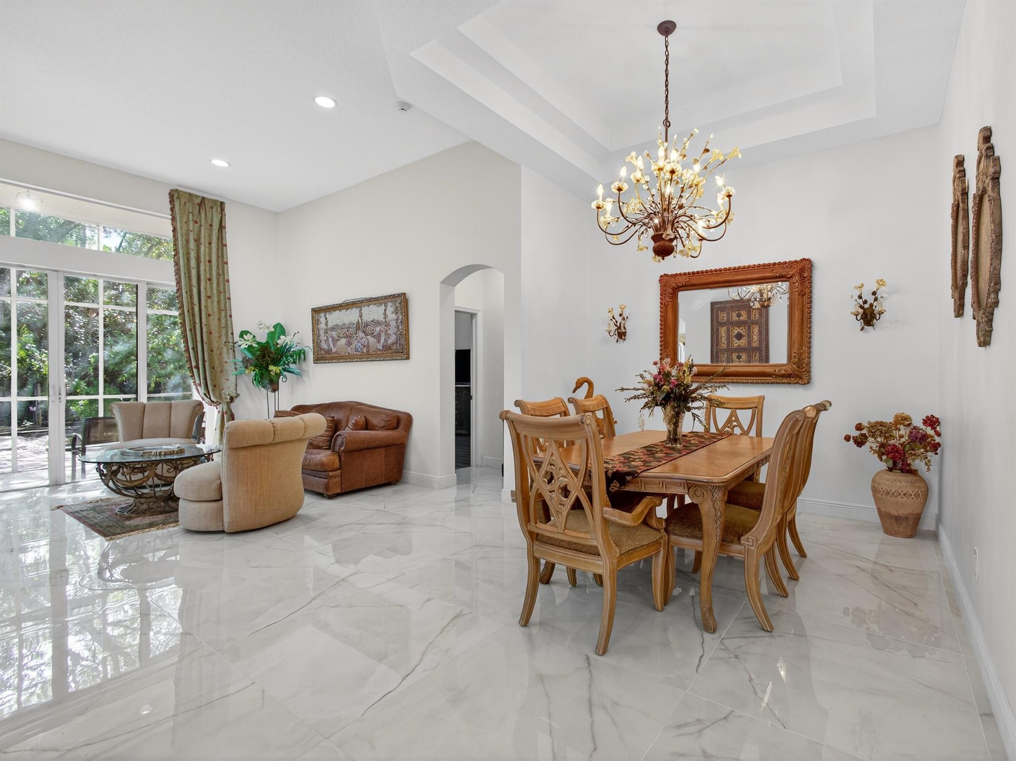 ANDROS ISLE PAR D-2 - Residential Lease