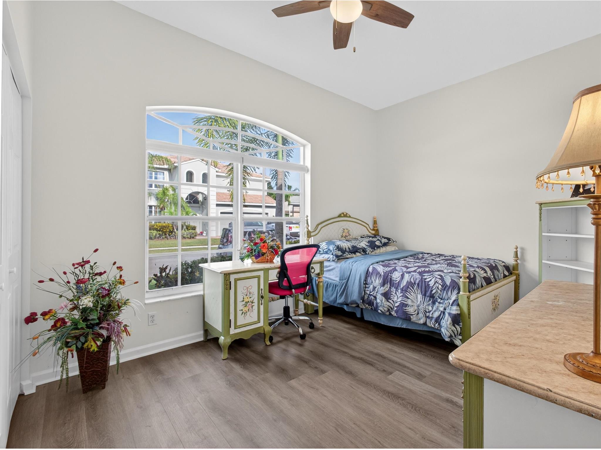 ANDROS ISLE PAR D-2 - Residential Lease