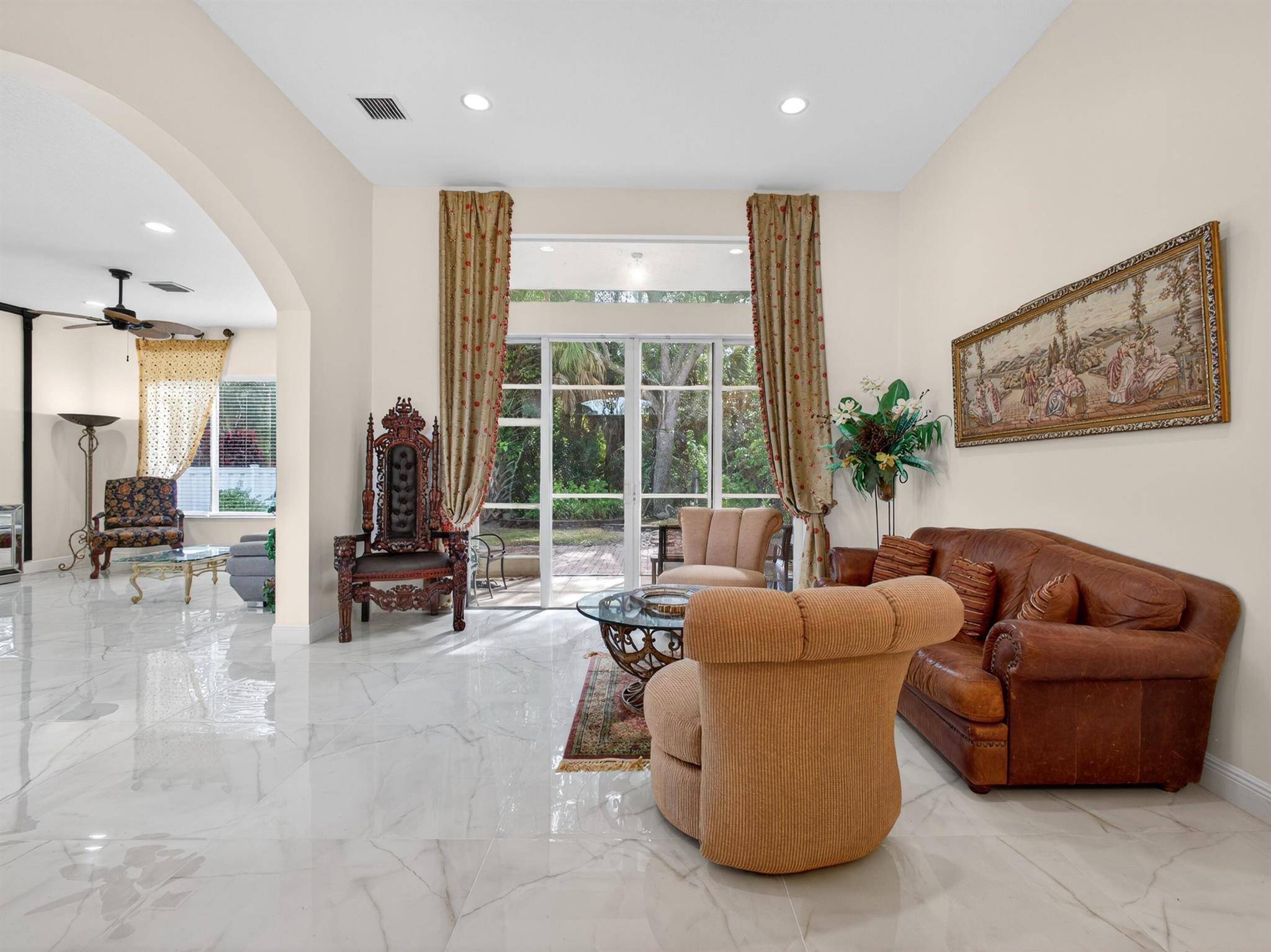 ANDROS ISLE PAR D-2 - Residential Lease