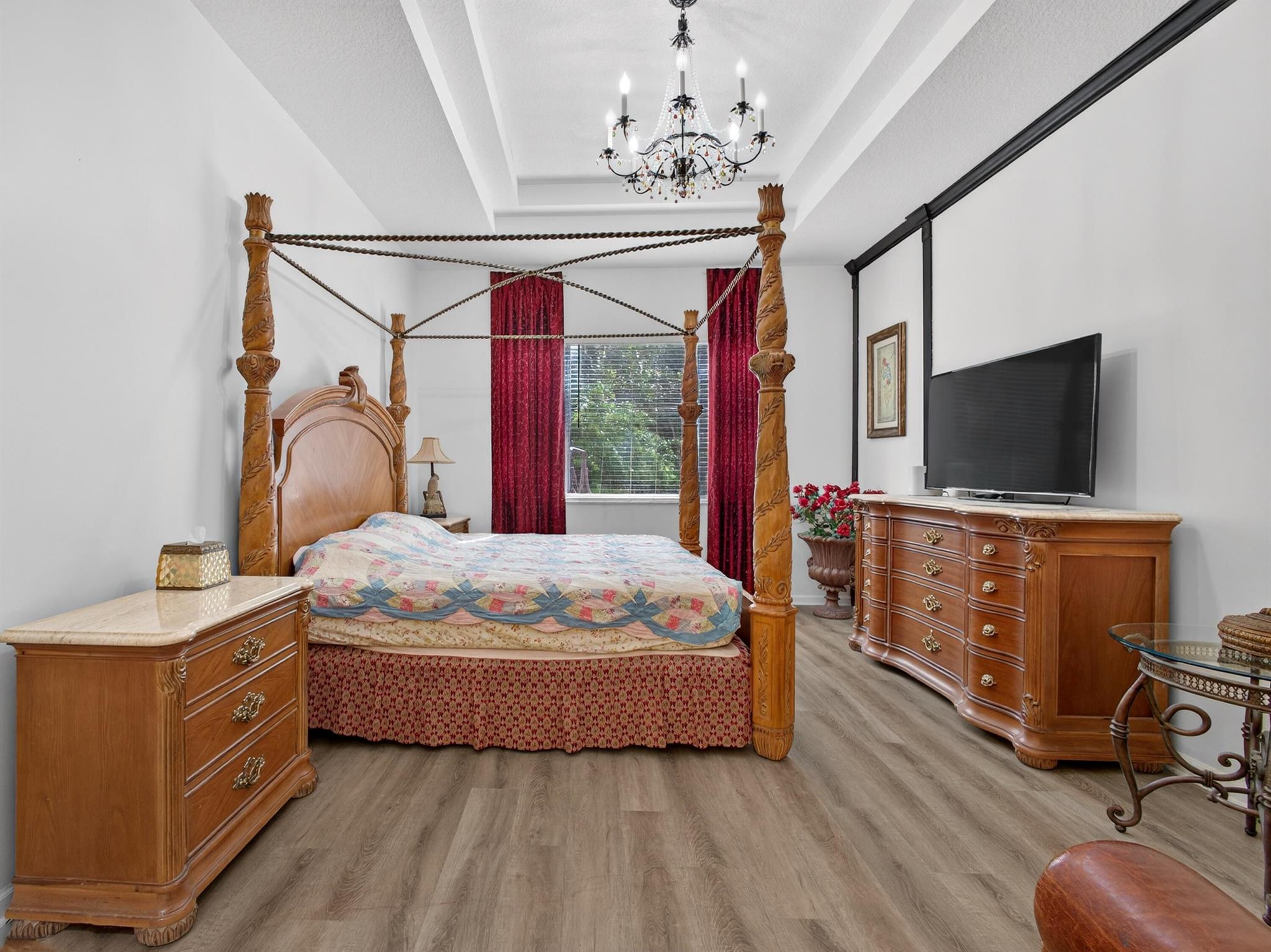 ANDROS ISLE PAR D-2 - Residential Lease