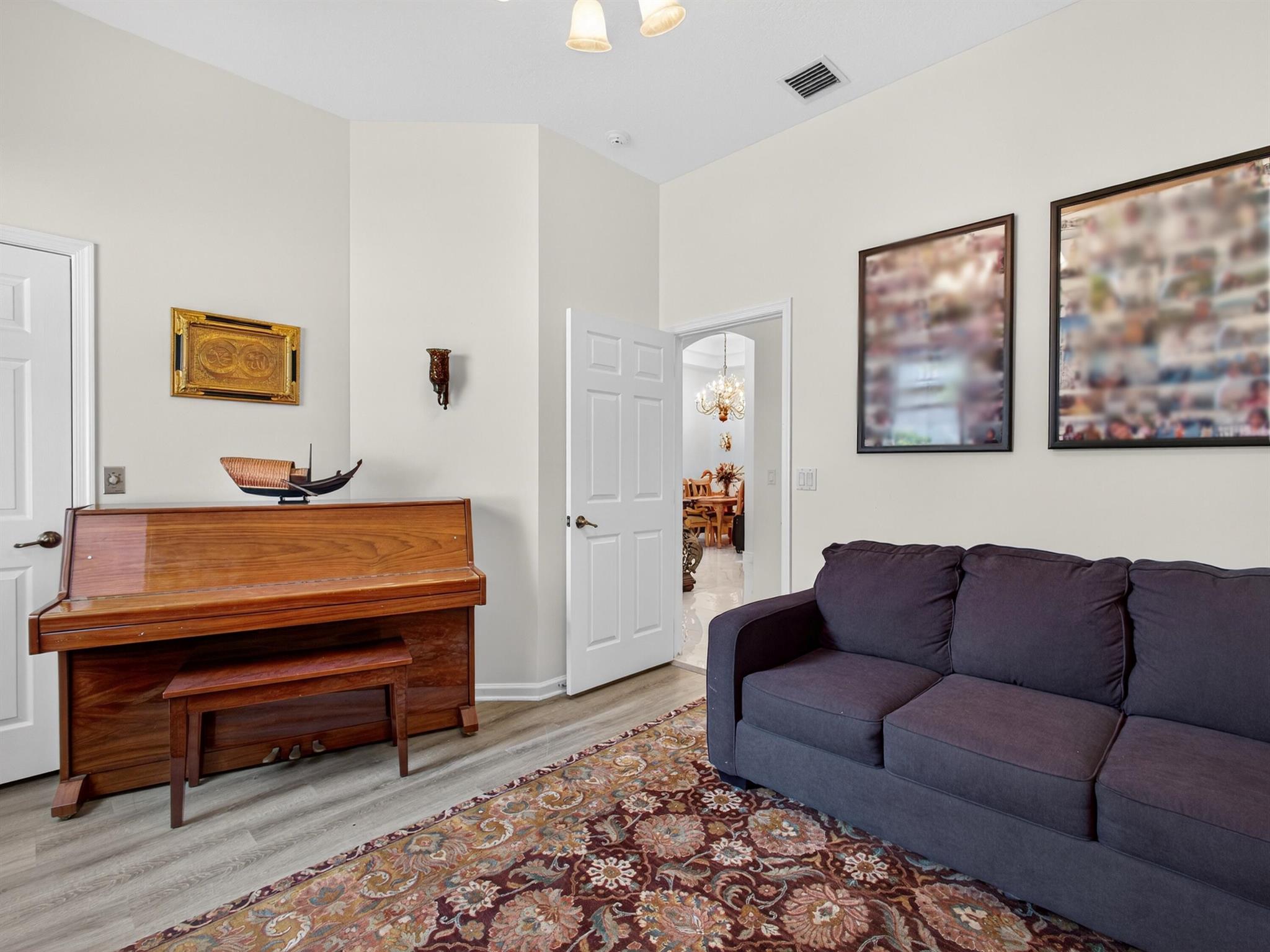 ANDROS ISLE PAR D-2 - Residential Lease