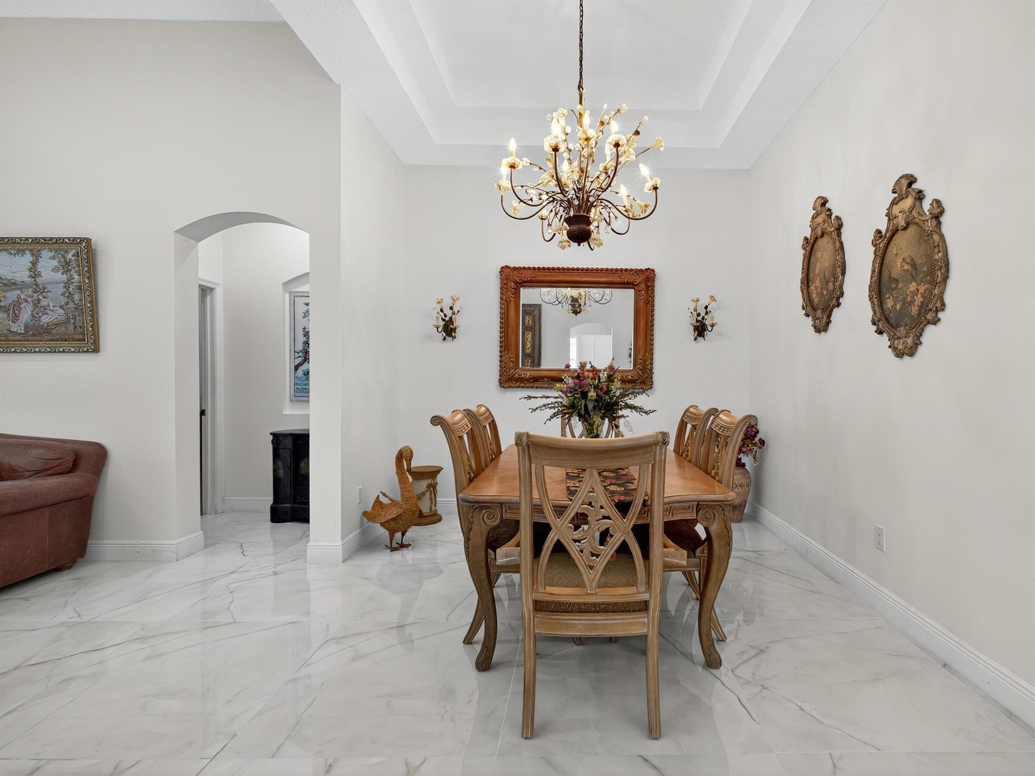 ANDROS ISLE PAR D-2 - Residential Lease