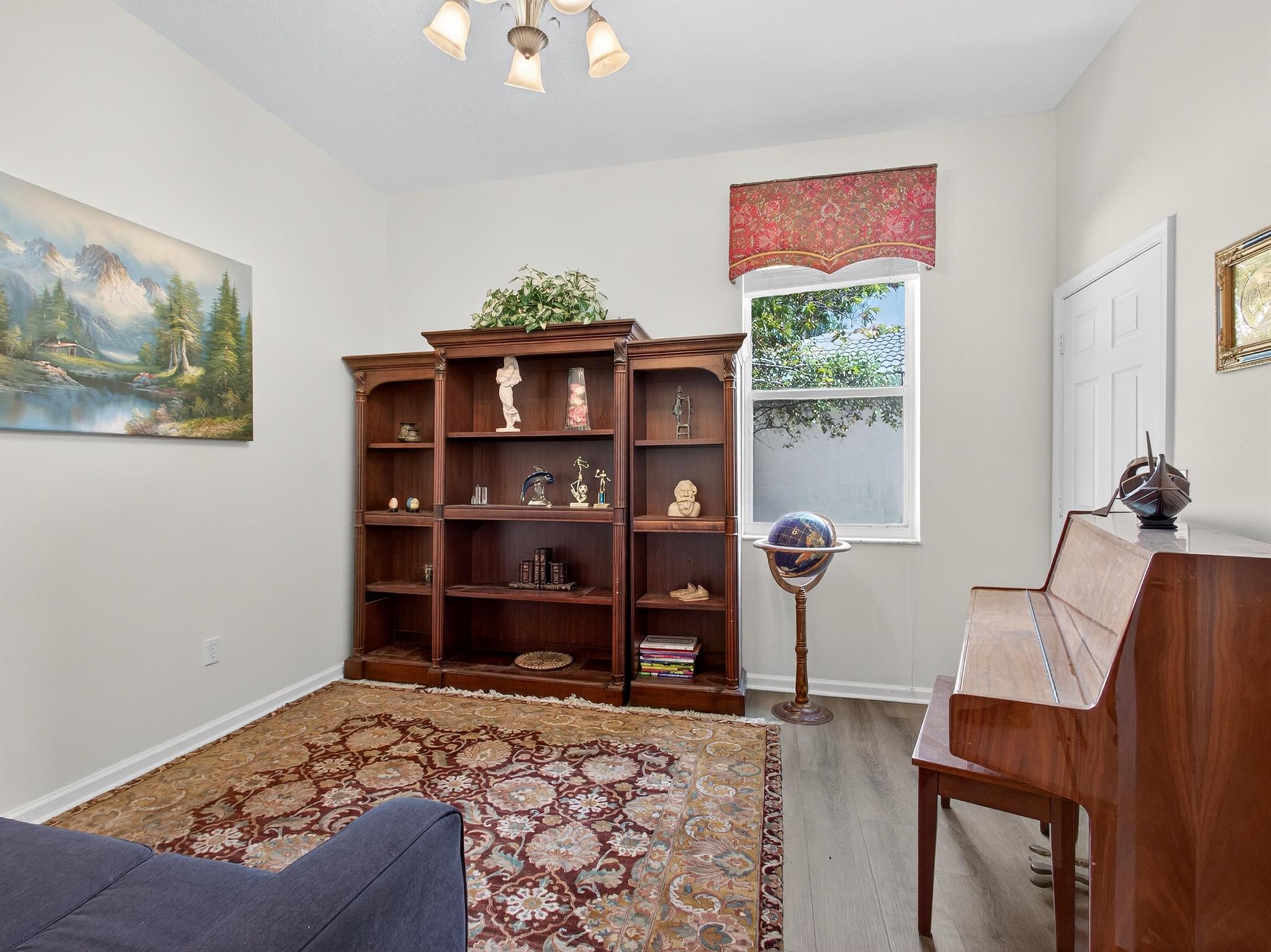 ANDROS ISLE PAR D-2 - Residential Lease