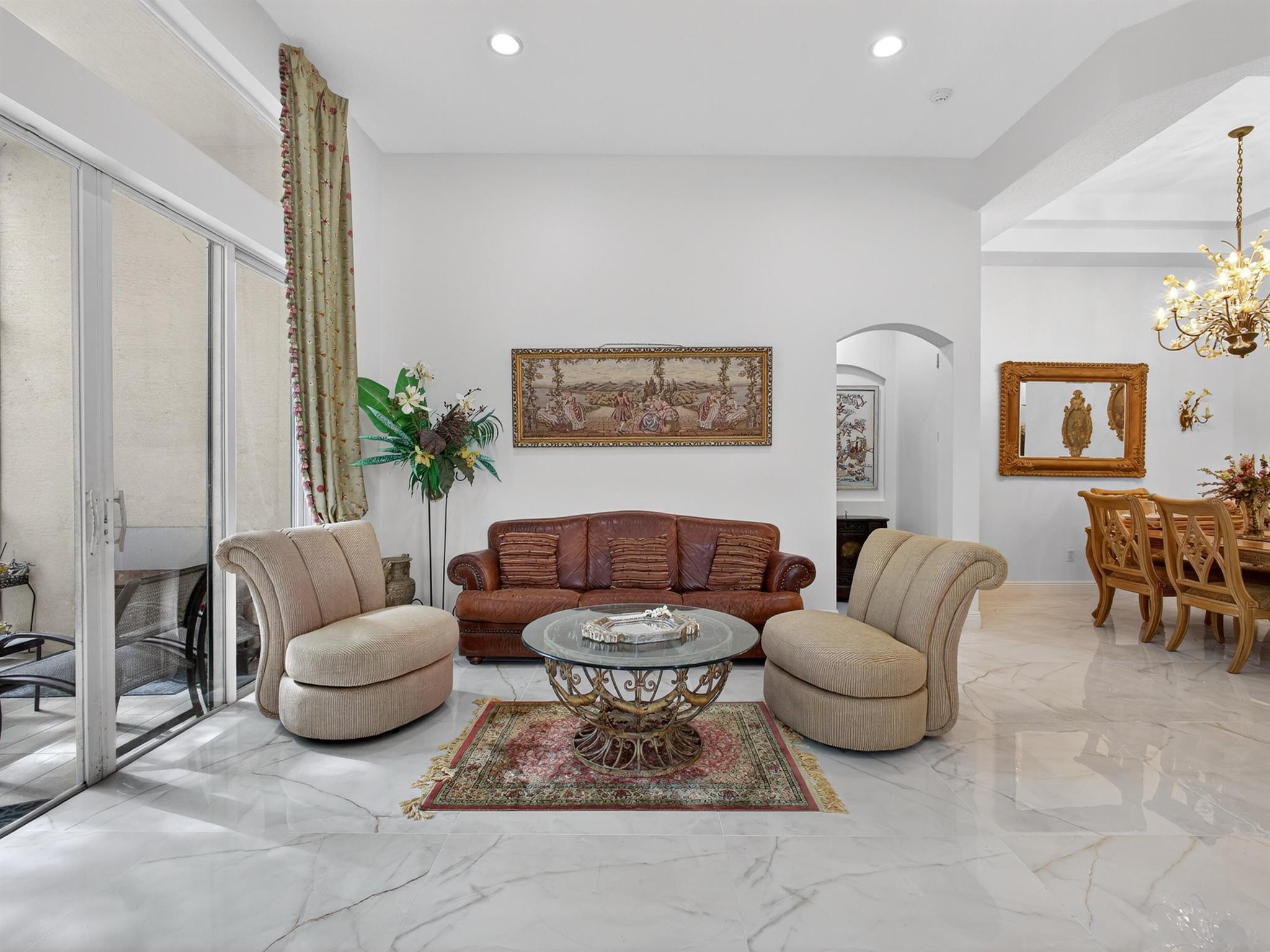 ANDROS ISLE PAR D-2 - Residential Lease