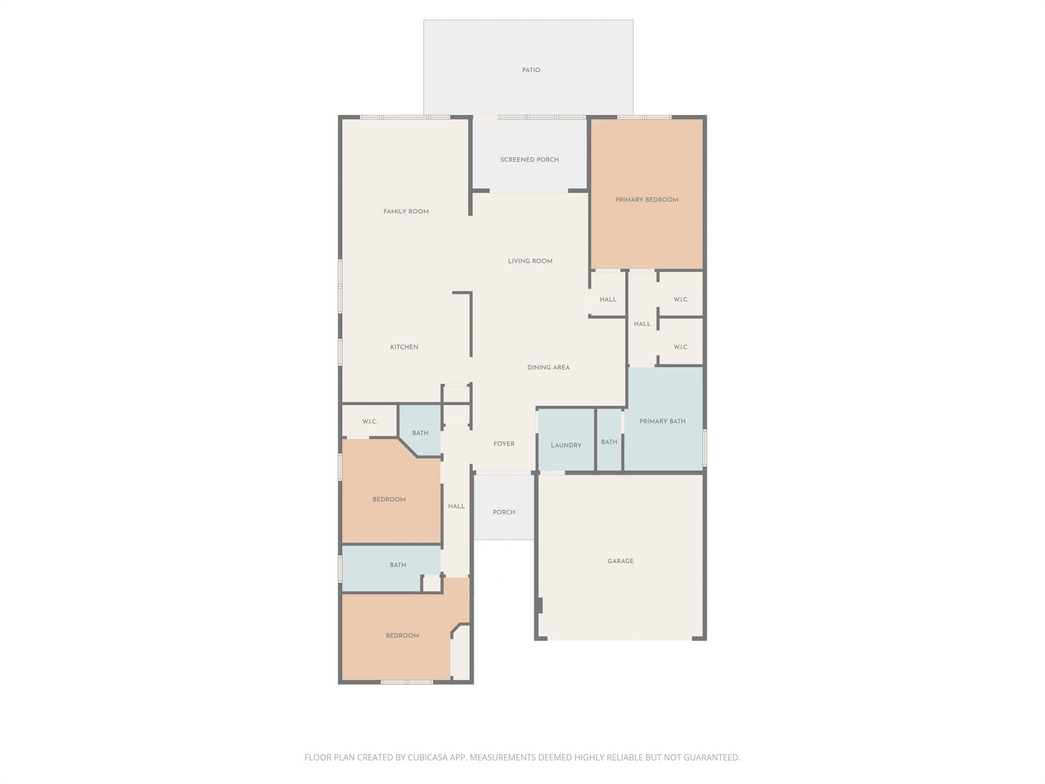 ANDROS ISLE PAR D-2 - Residential Lease