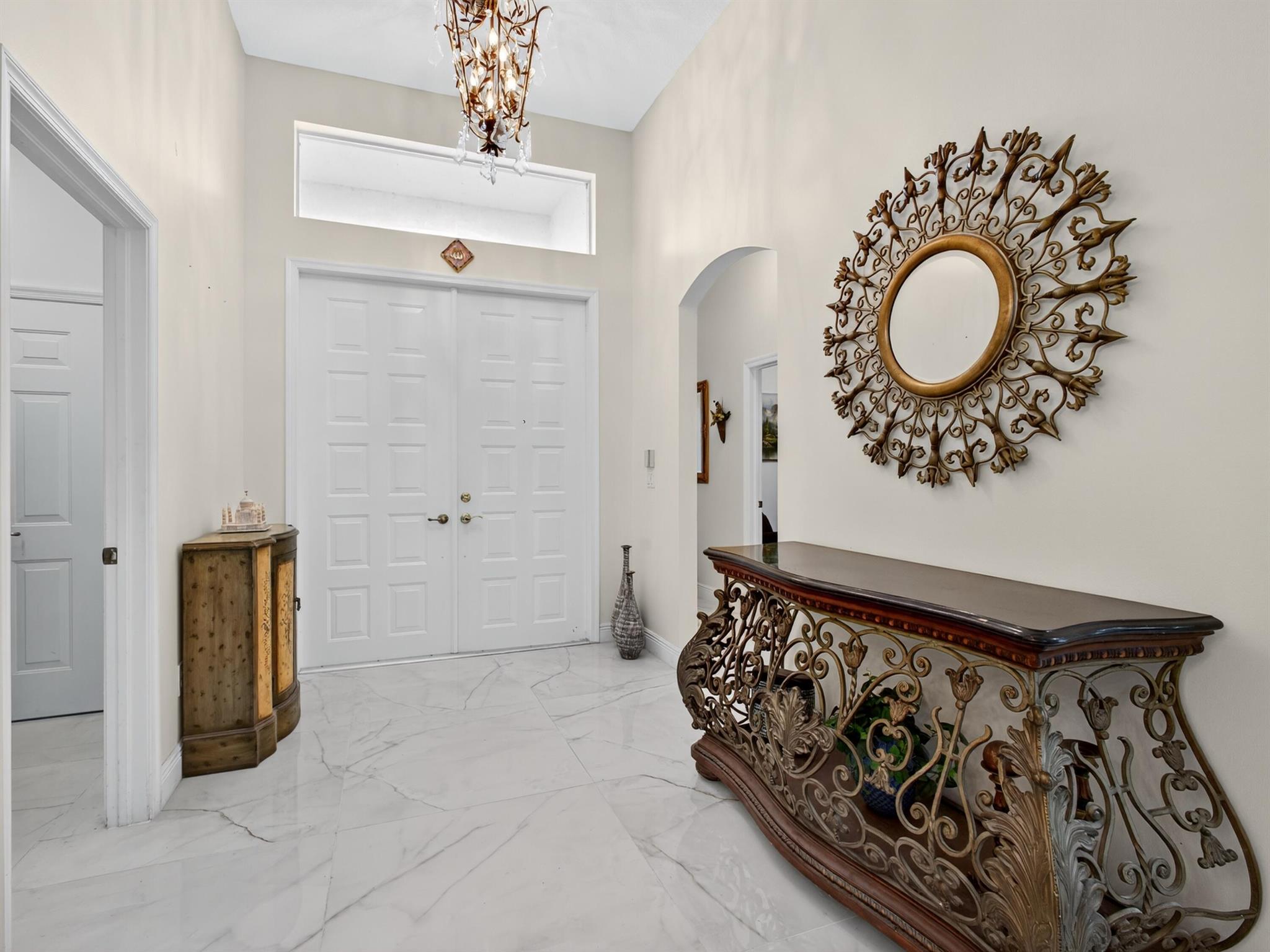 ANDROS ISLE PAR D-2 - Residential Lease