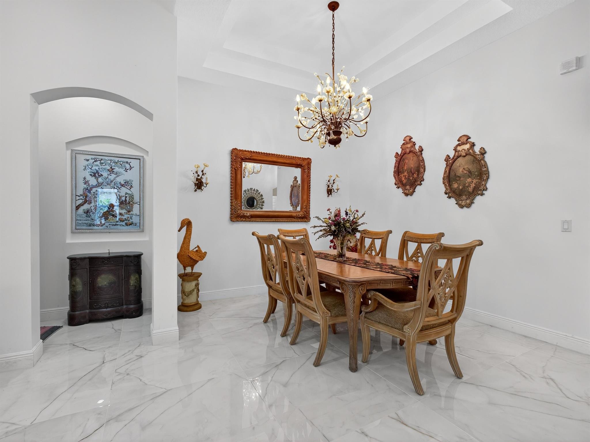 ANDROS ISLE PAR D-2 - Residential Lease