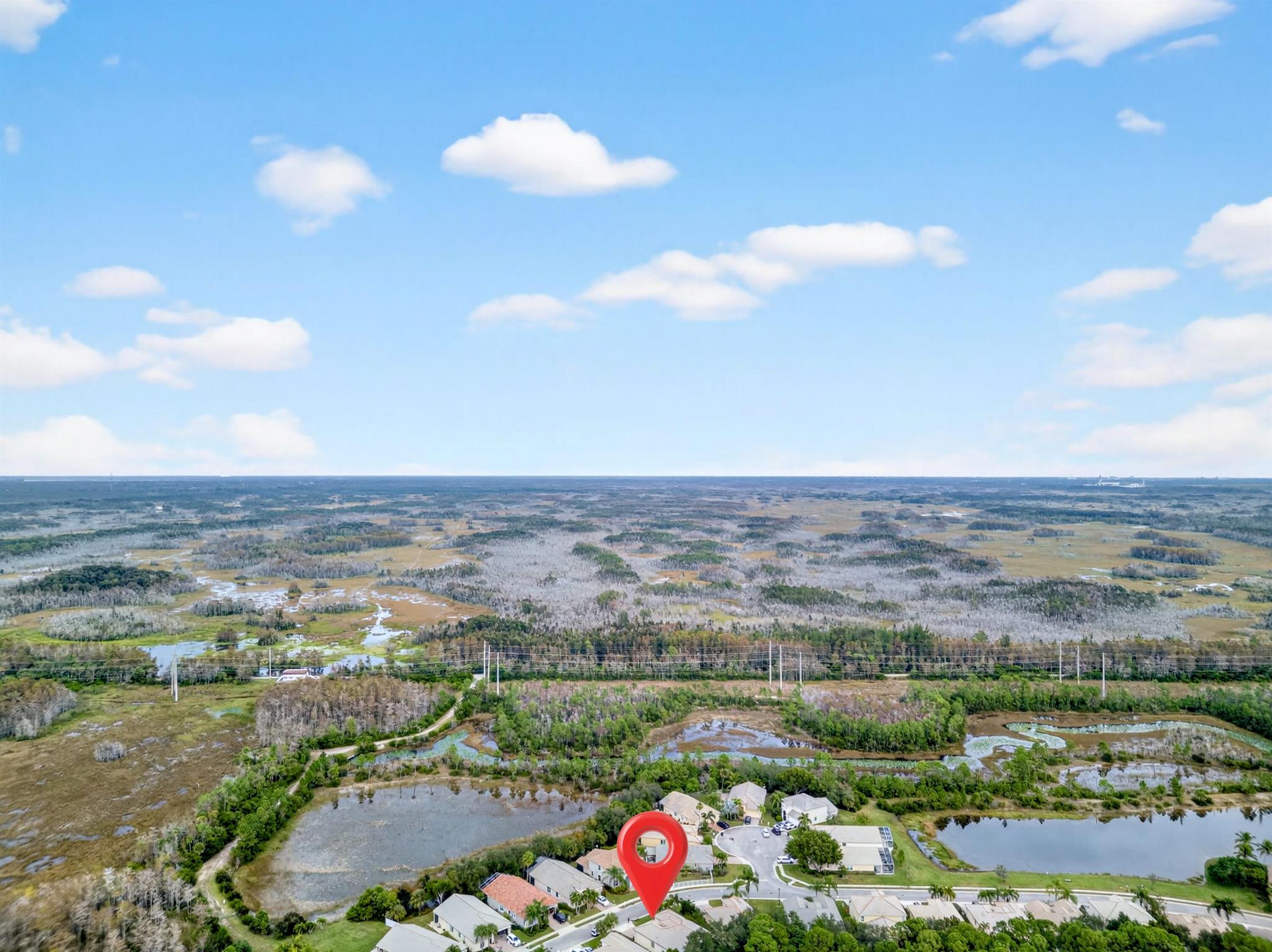 ANDROS ISLE PAR D-2 - Residential Lease