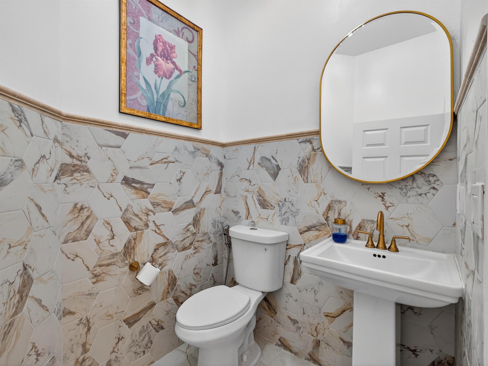 ANDROS ISLE PAR D-2 - Residential Lease