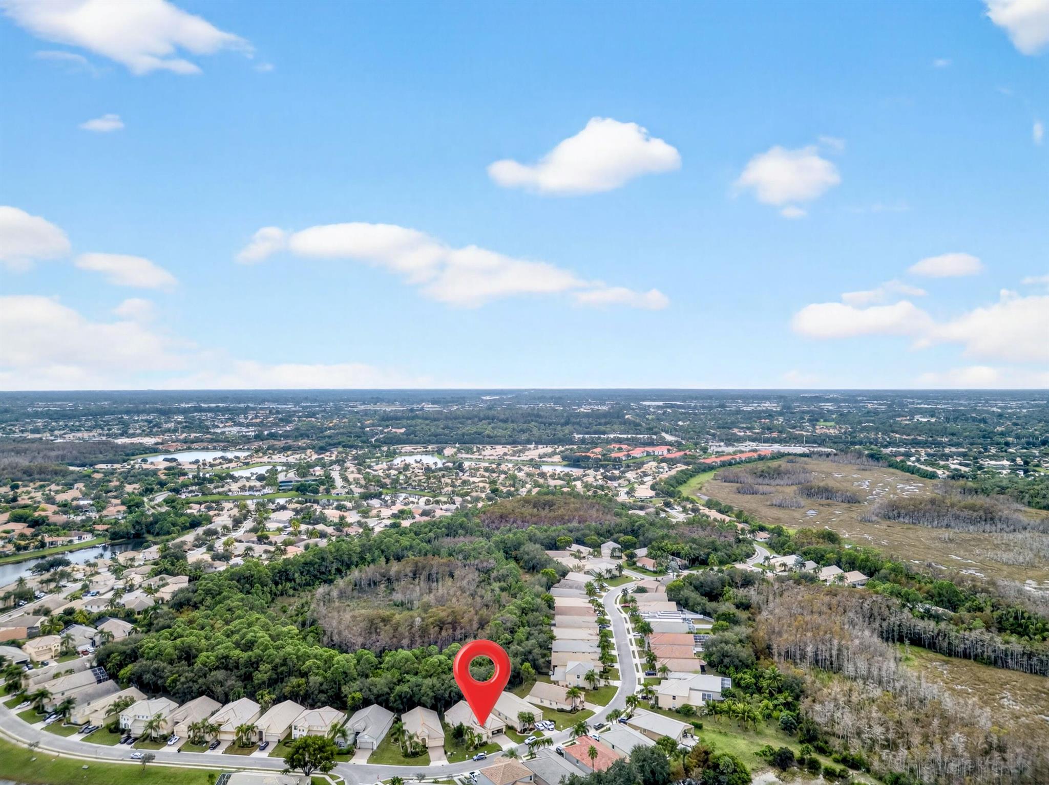 ANDROS ISLE PAR D-2 - Residential Lease