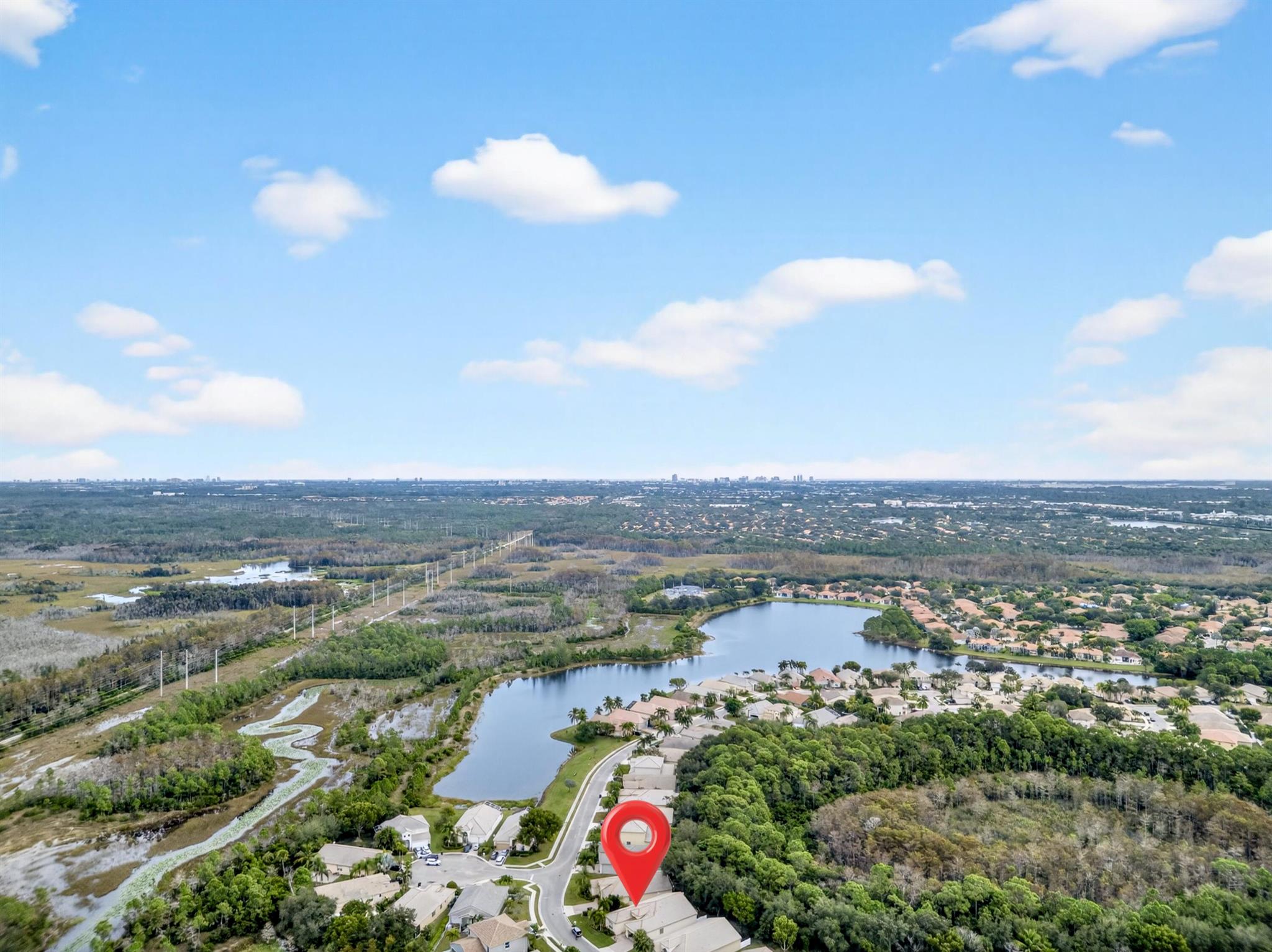 ANDROS ISLE PAR D-2 - Residential Lease