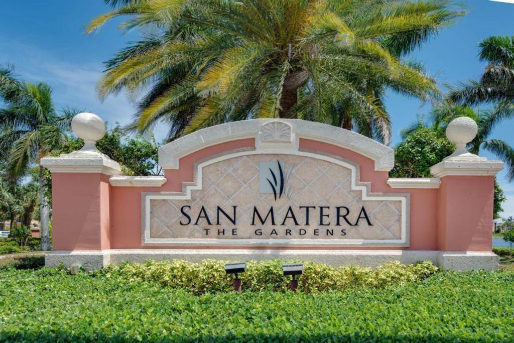 Photo of 2727 Anzio 101 Court #101, Palm Beach Gardens, FL 33410 (MLS # R10733555)