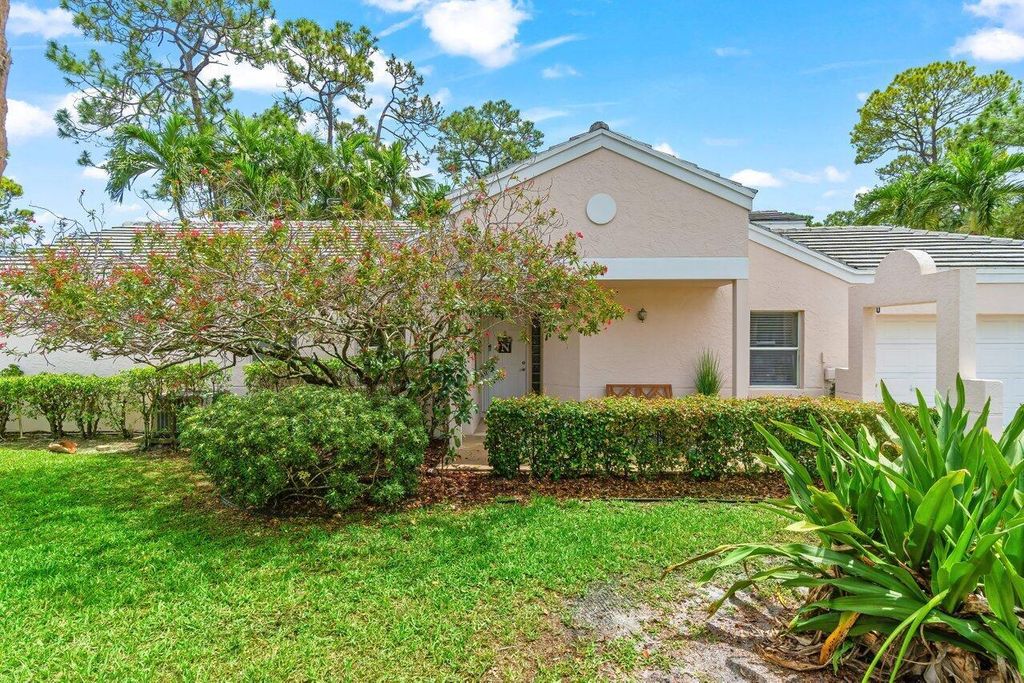Photo of 1060 Island Manor Drive, Greenacres, FL 33413 (MLS # R11080088)