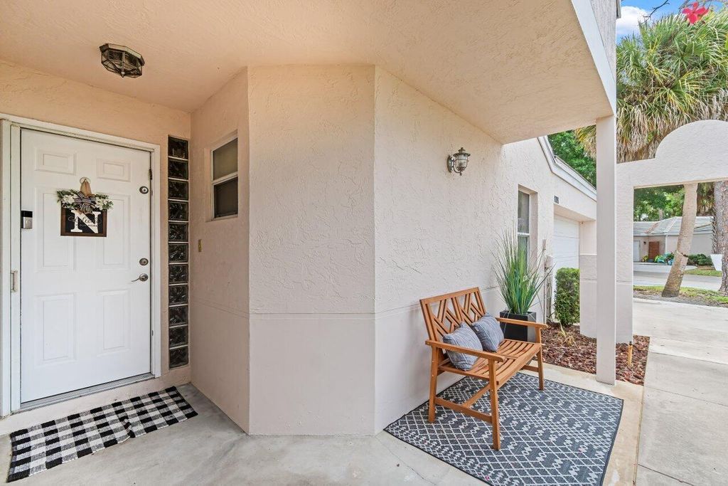 Photo of 1060 Island Manor Drive, Greenacres, FL 33413 (MLS # R11080088)