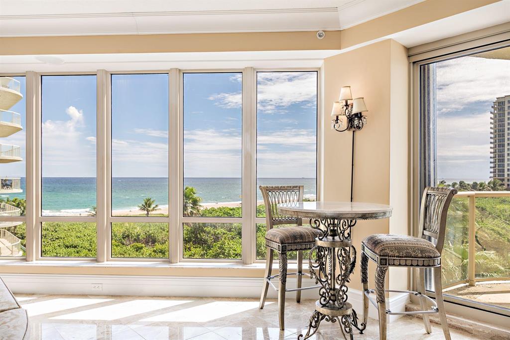 OASIS SINGER ISLAND CONDO - Residential