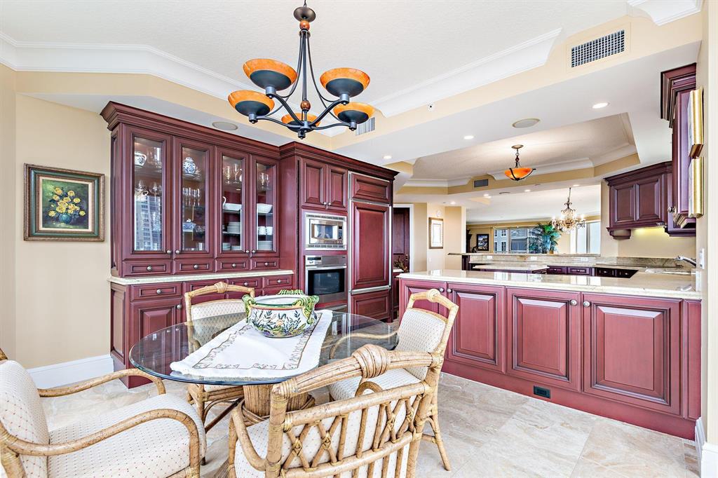 OASIS SINGER ISLAND CONDO - Residential