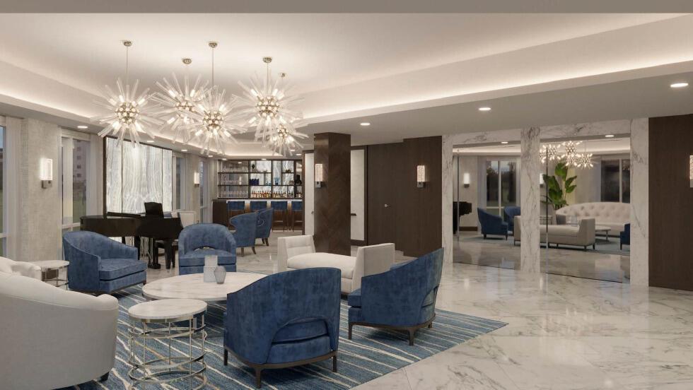 OASIS SINGER ISLAND CONDO - Residential