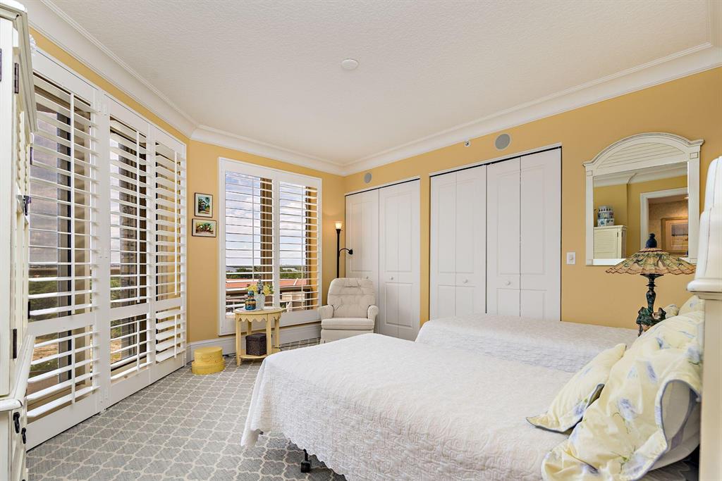 OASIS SINGER ISLAND CONDO - Residential