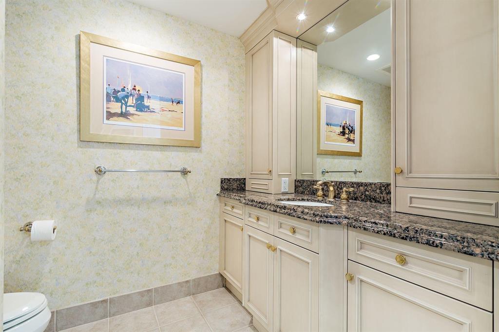 OASIS SINGER ISLAND CONDO - Residential