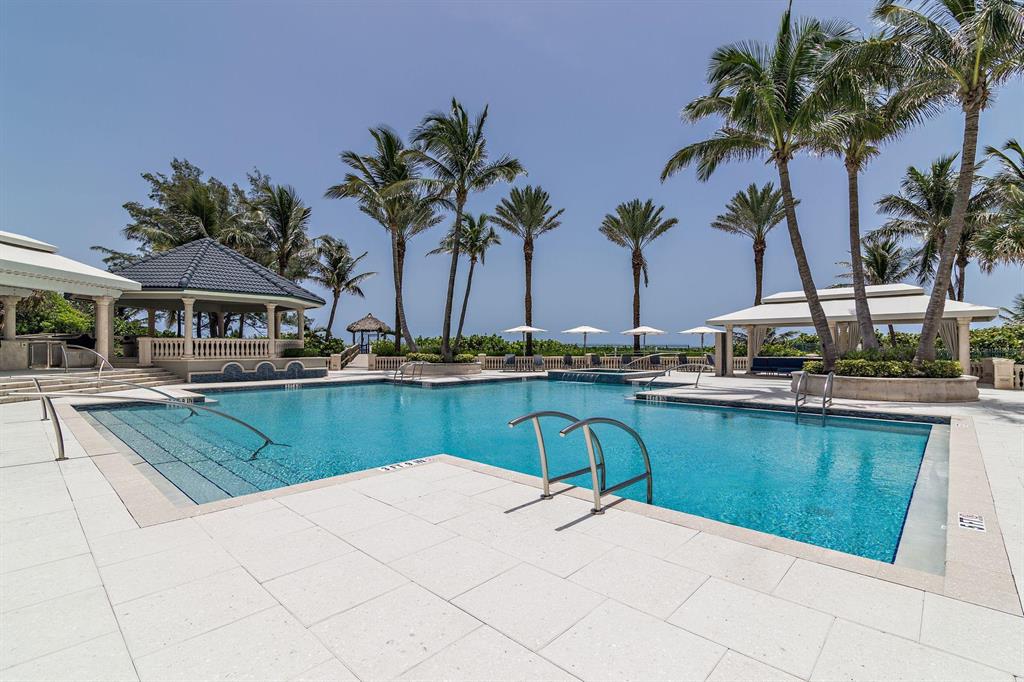 OASIS SINGER ISLAND CONDO - Residential