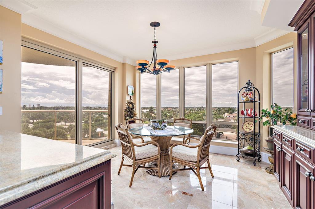 OASIS SINGER ISLAND CONDO - Residential