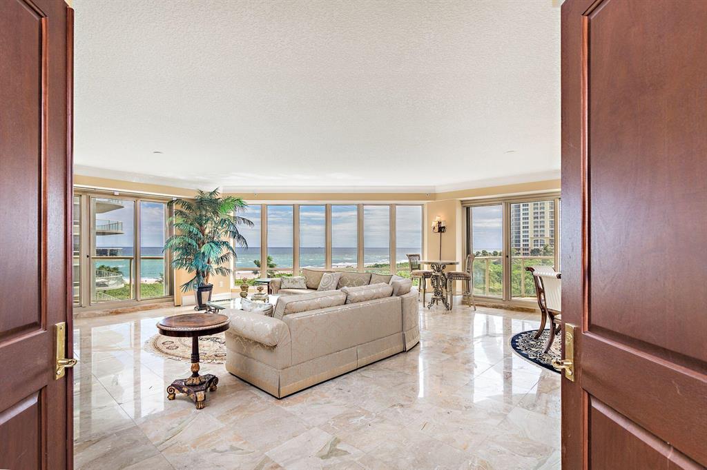 OASIS SINGER ISLAND CONDO - Residential