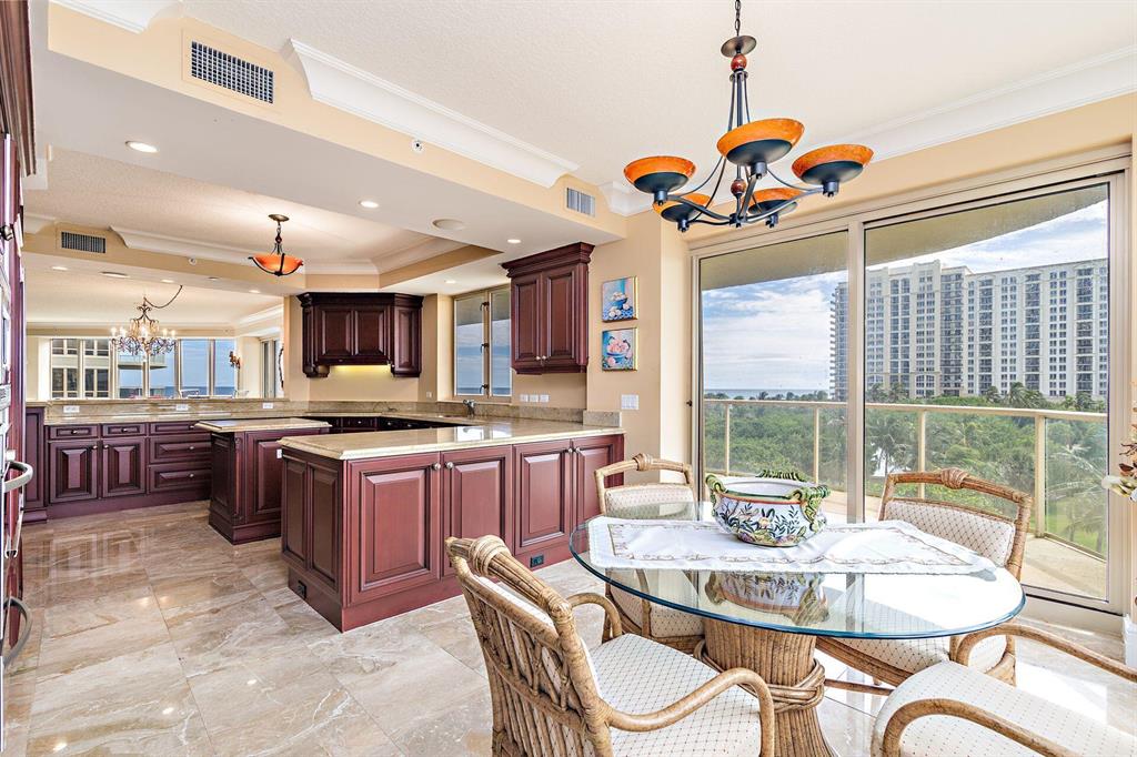 OASIS SINGER ISLAND CONDO - Residential