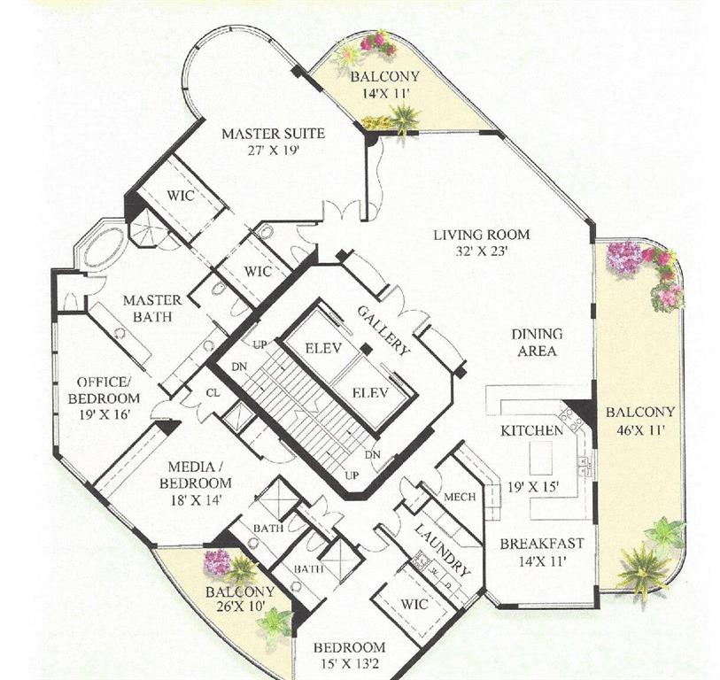 OASIS SINGER ISLAND CONDO - Residential