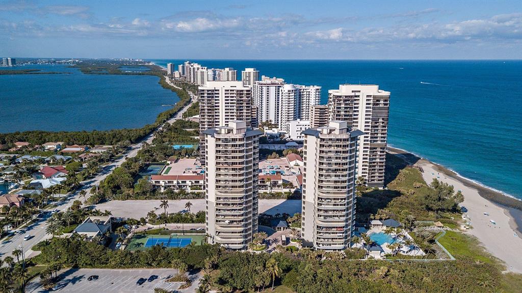 OASIS SINGER ISLAND CONDO - Residential