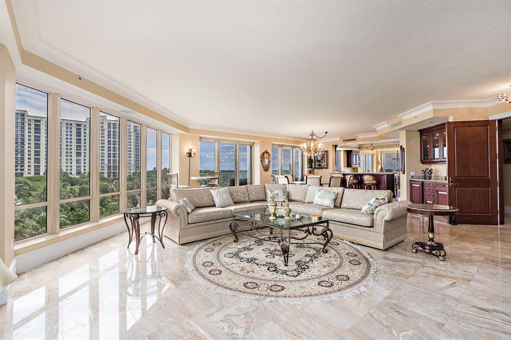 OASIS SINGER ISLAND CONDO - Residential