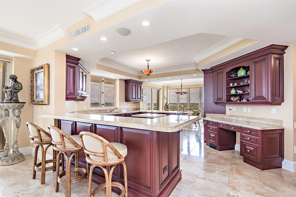 OASIS SINGER ISLAND CONDO - Residential