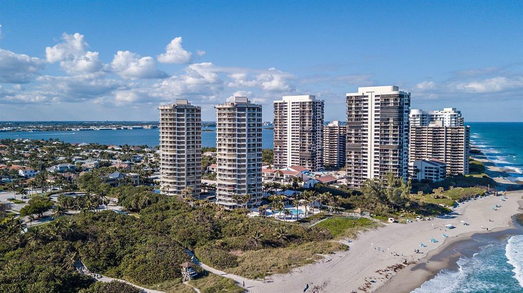 OASIS SINGER ISLAND CONDO - Residential