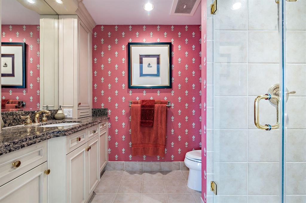 OASIS SINGER ISLAND CONDO - Residential