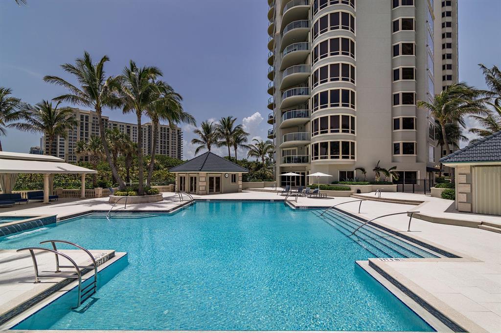 OASIS SINGER ISLAND CONDO - Residential