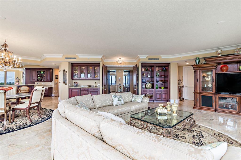 OASIS SINGER ISLAND CONDO - Residential