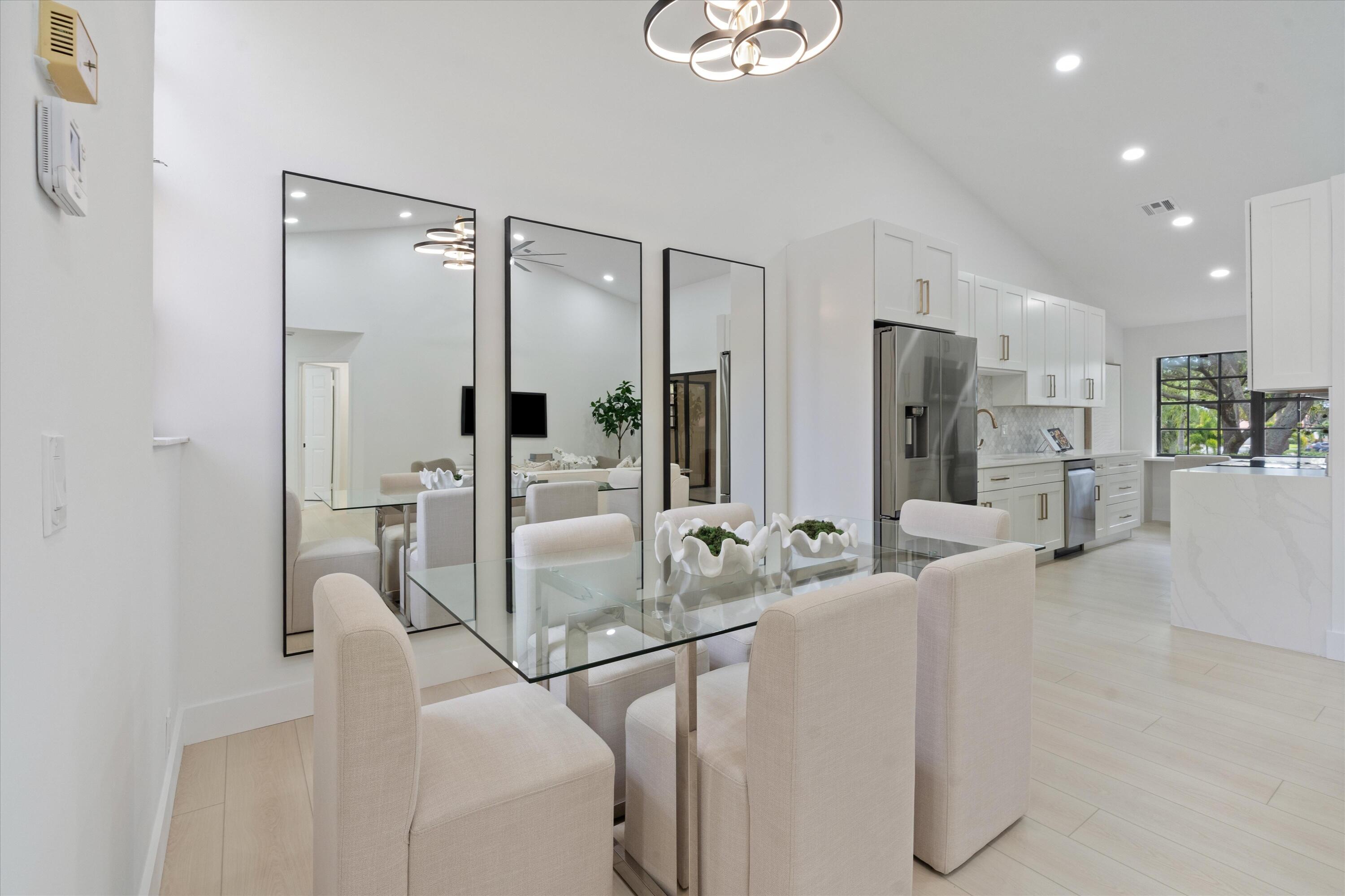 FAIRWAYS AT BOCA GOLF & TENNIS - Residential