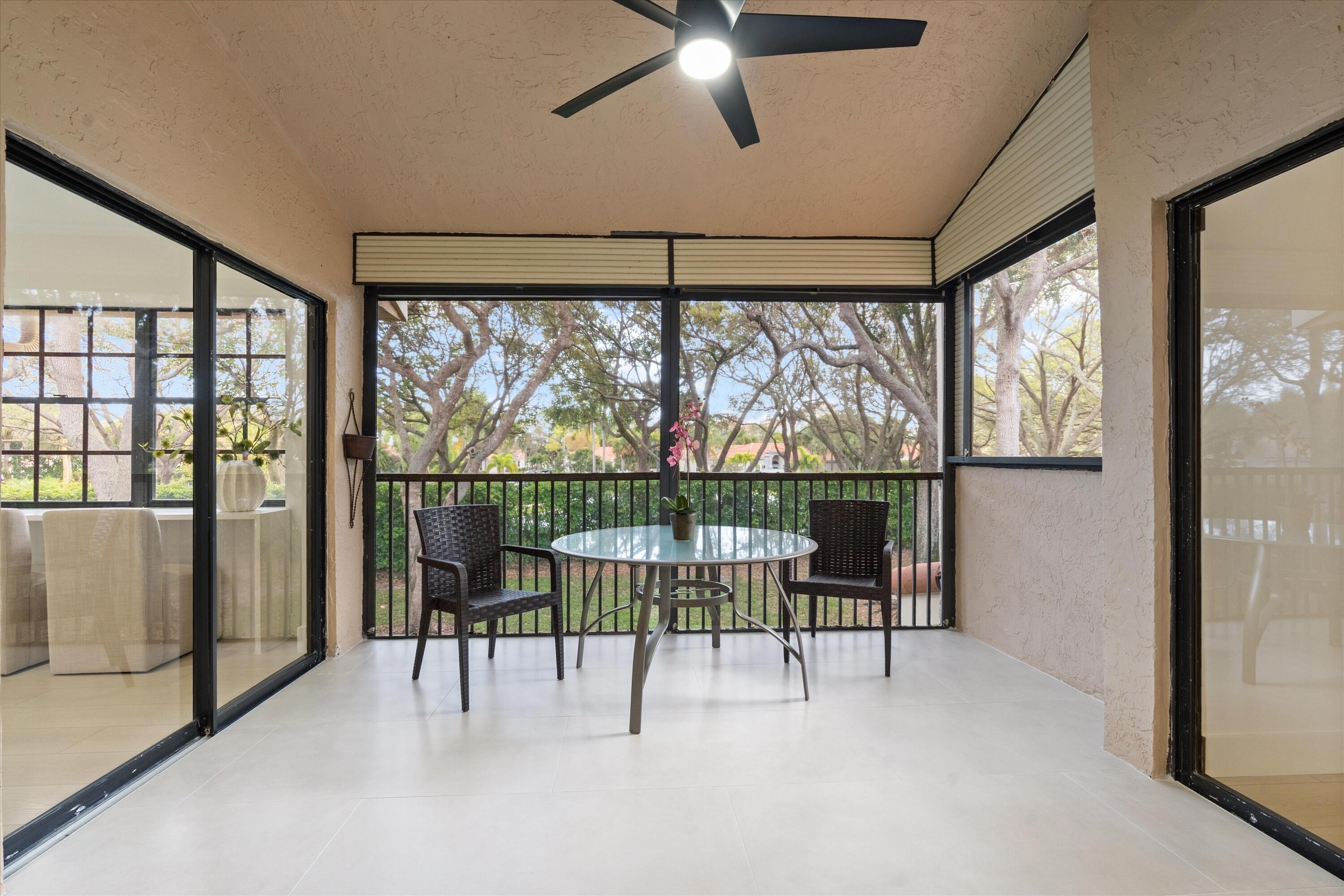 FAIRWAYS AT BOCA GOLF & TENNIS - Residential