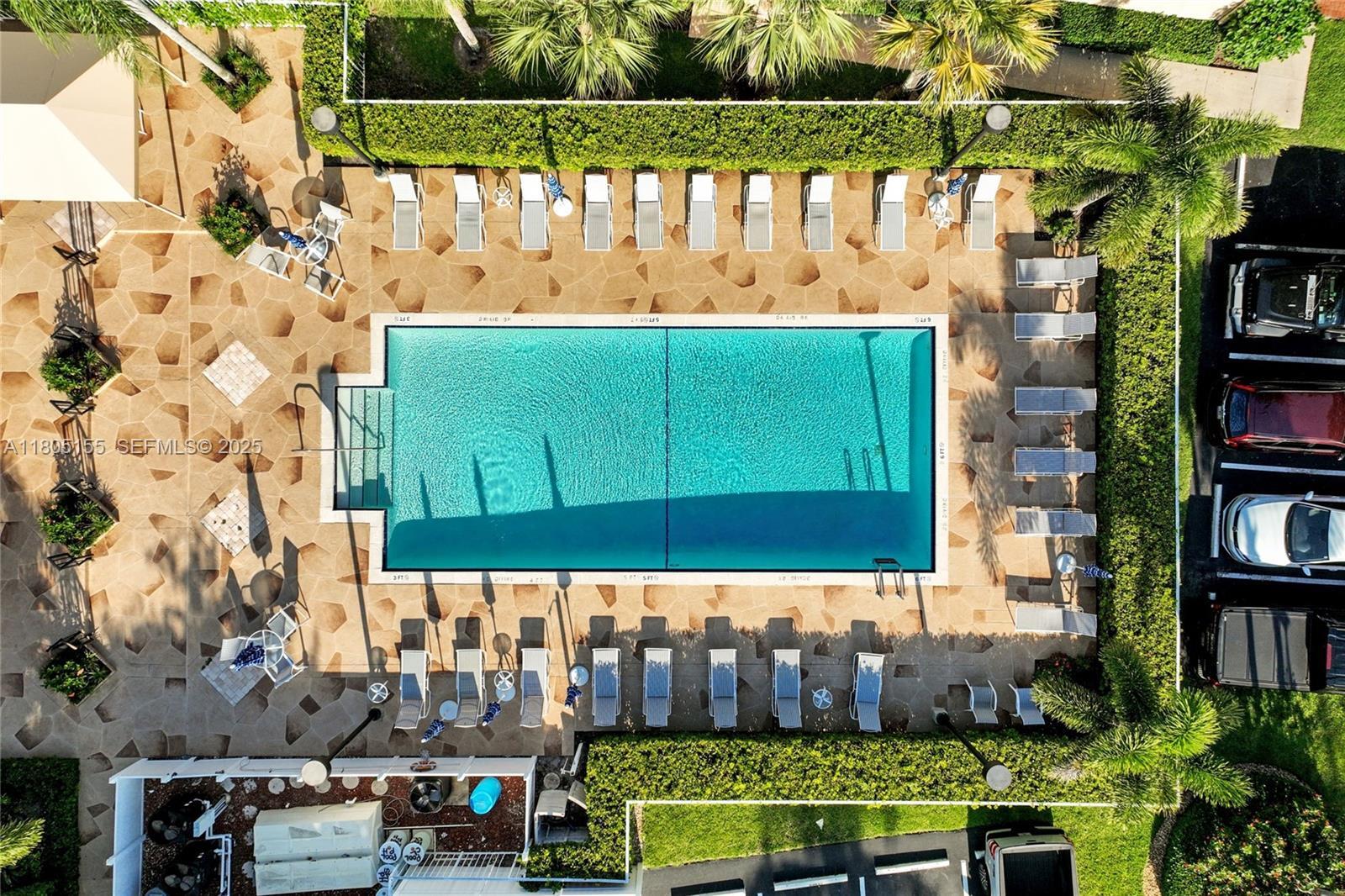 FAIRWAYS AT BOCA GOLF & TENNIS - Residential