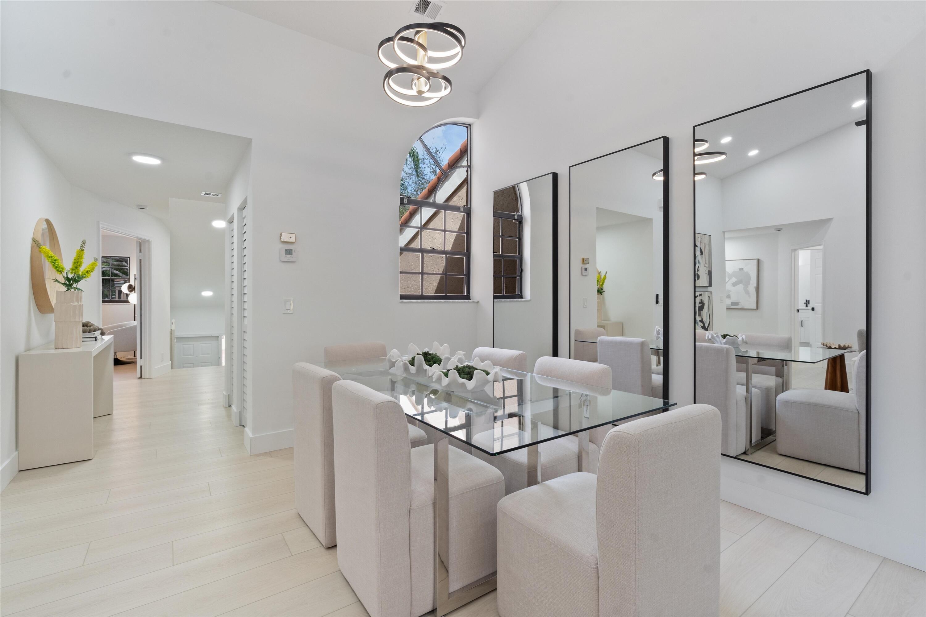 FAIRWAYS AT BOCA GOLF & TENNIS - Residential