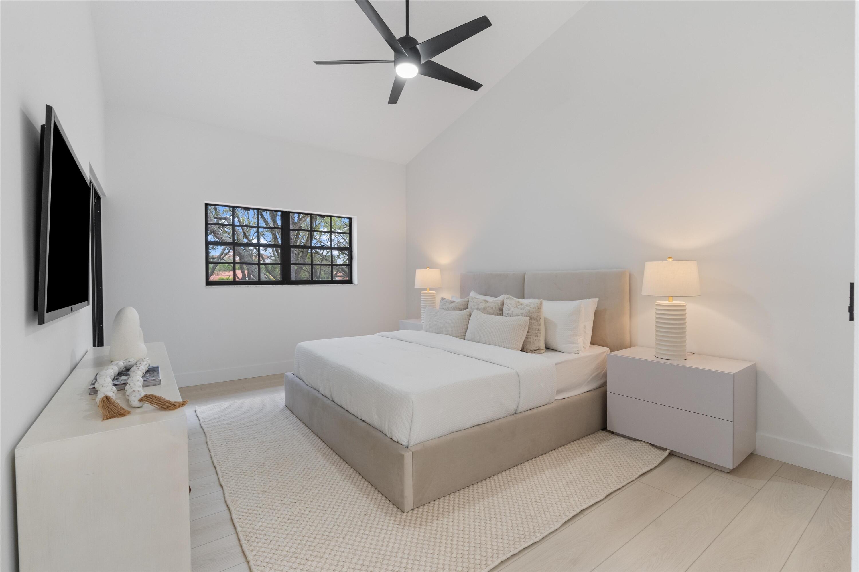 FAIRWAYS AT BOCA GOLF & TENNIS - Residential