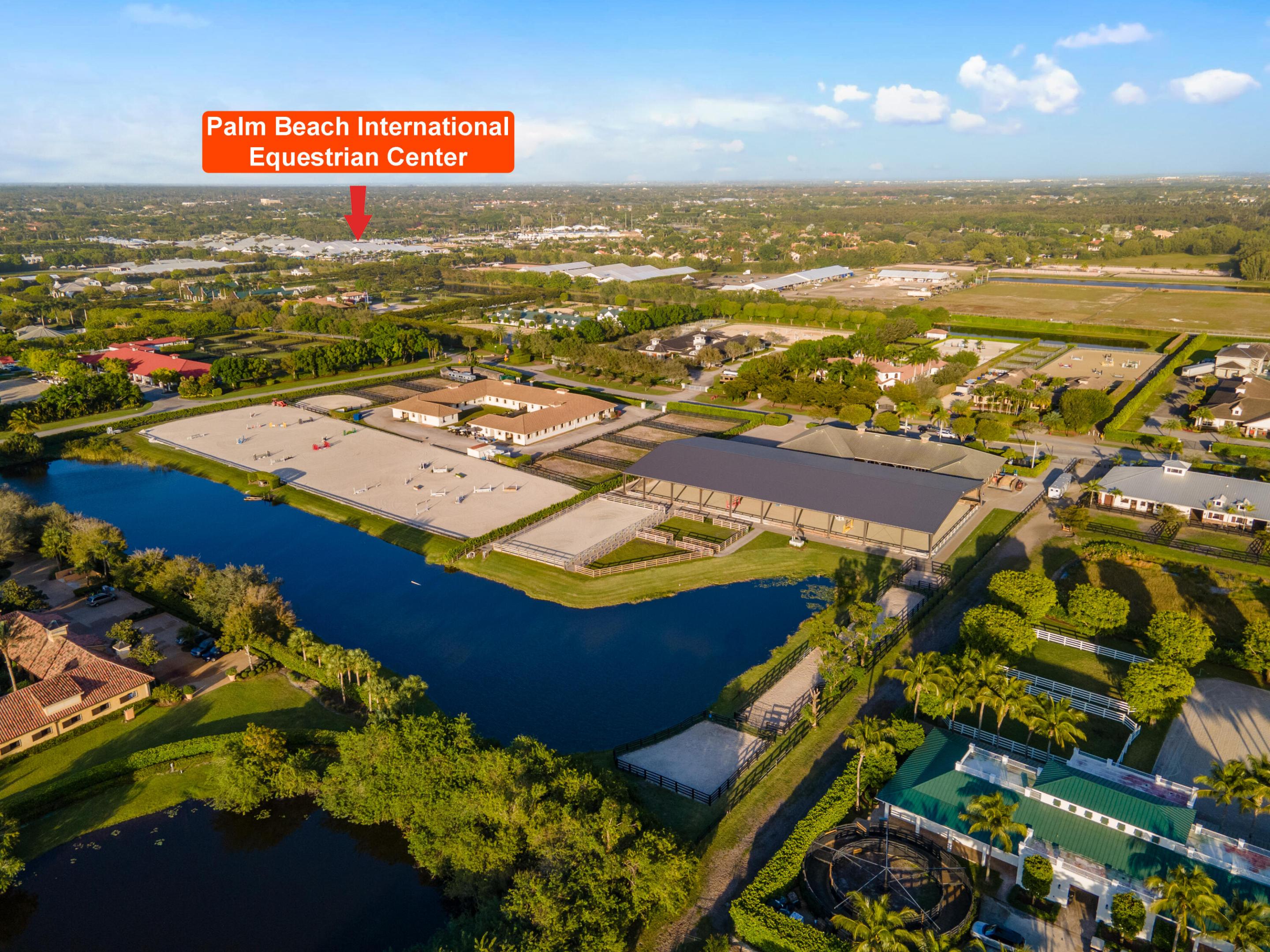 GRAND PRIX FARMS - Residential