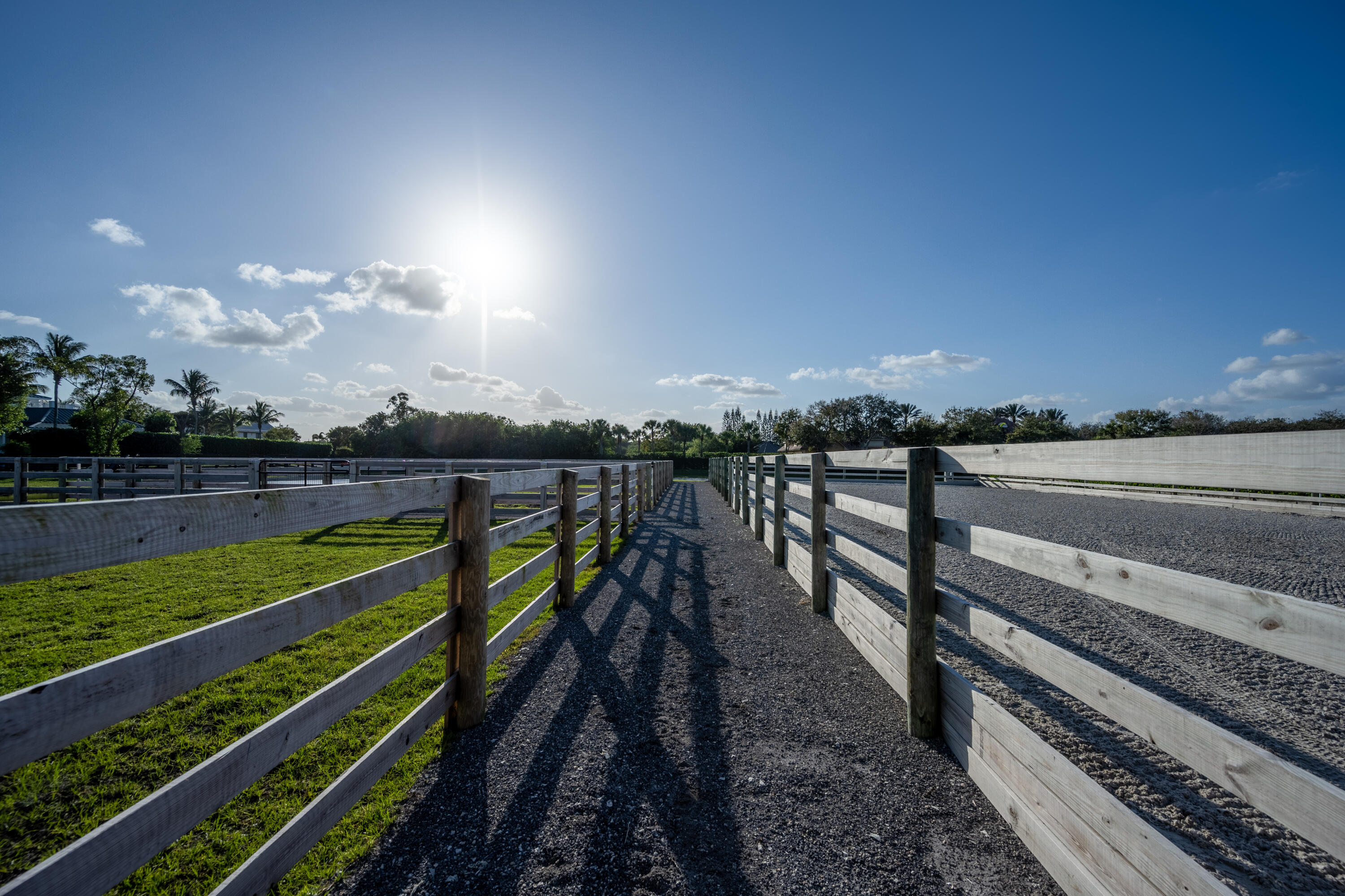 GRAND PRIX FARMS - Residential