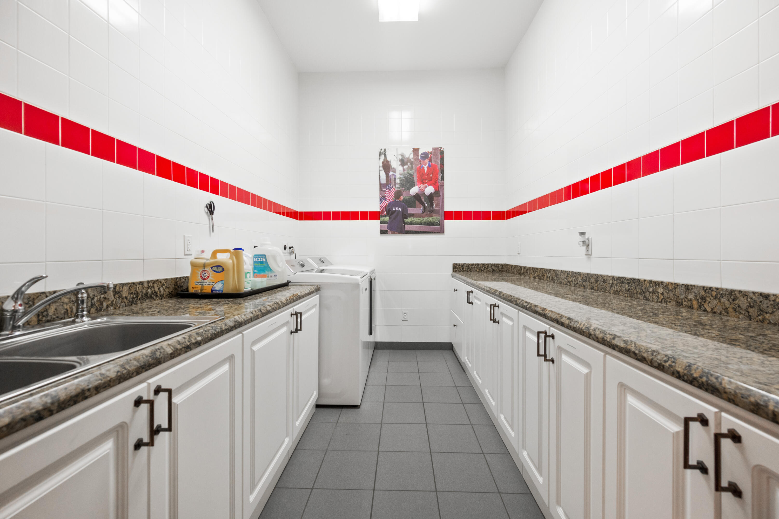 GRAND PRIX FARMS - Residential