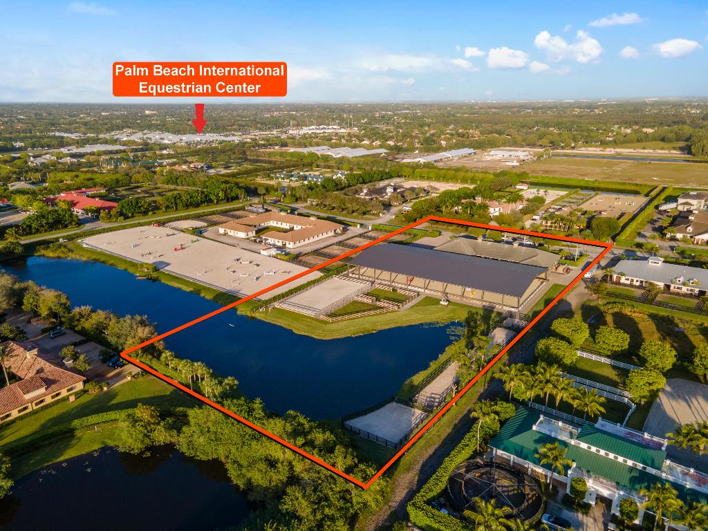 GRAND PRIX FARMS - Residential