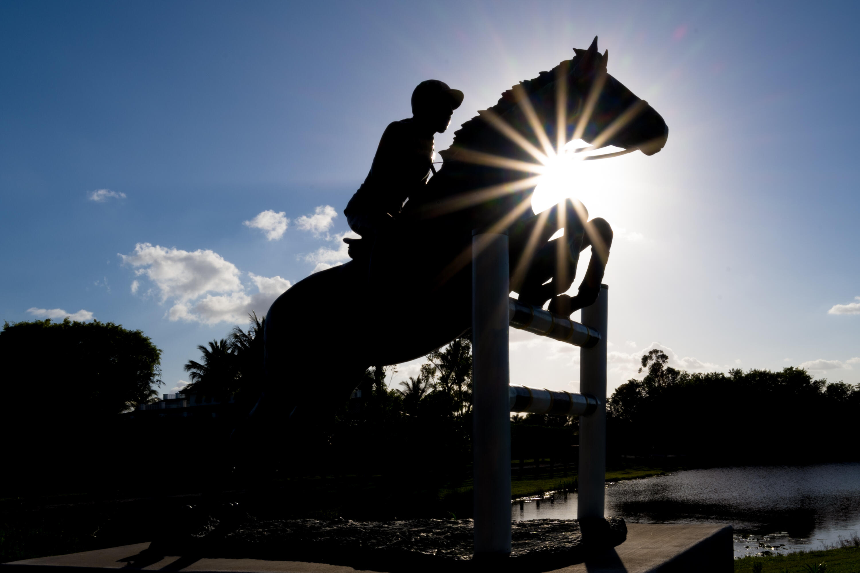 GRAND PRIX FARMS - Residential