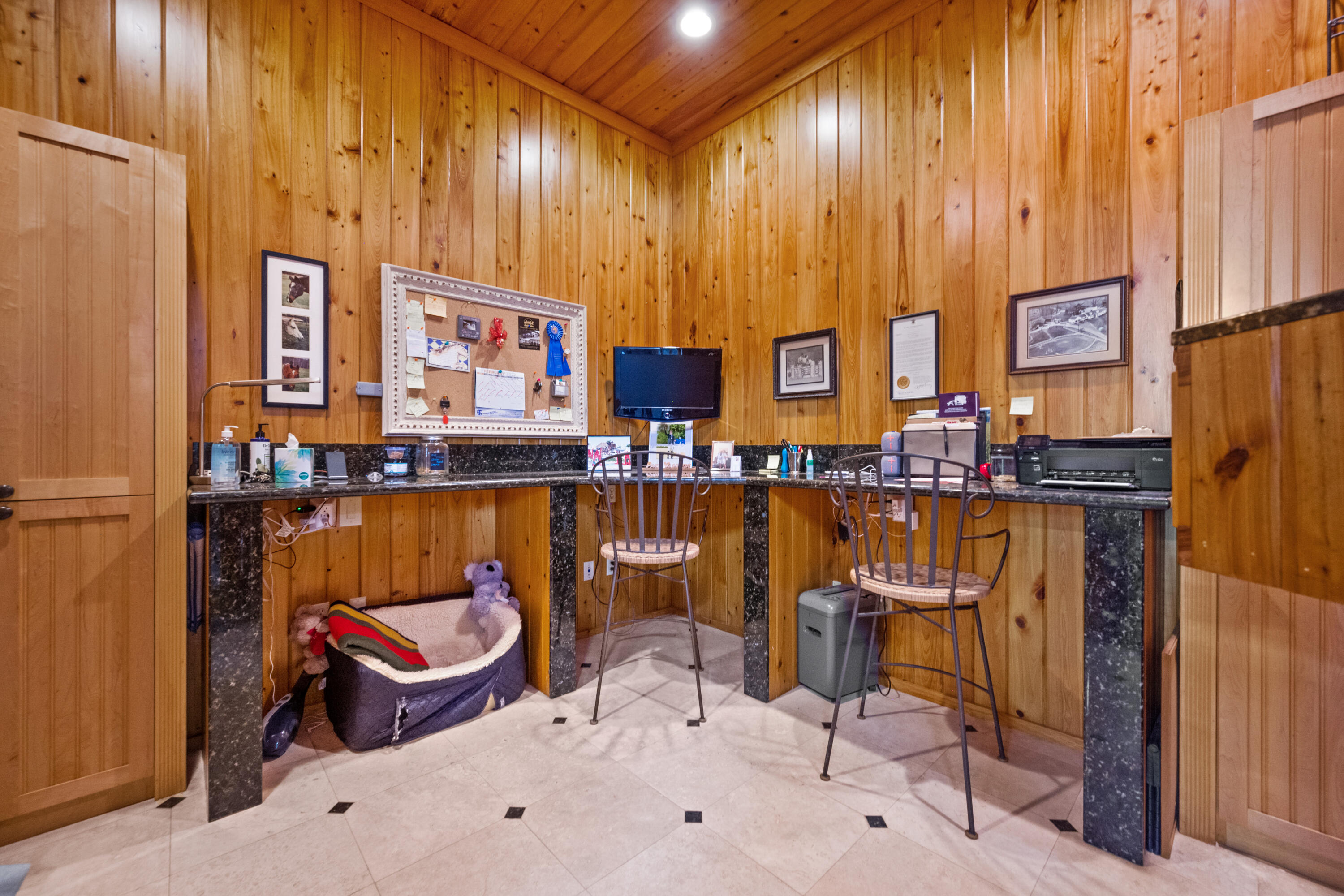 GRAND PRIX FARMS - Residential